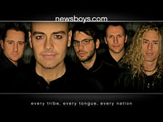 NewsBoys