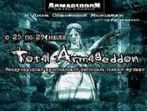 Total Armageddon